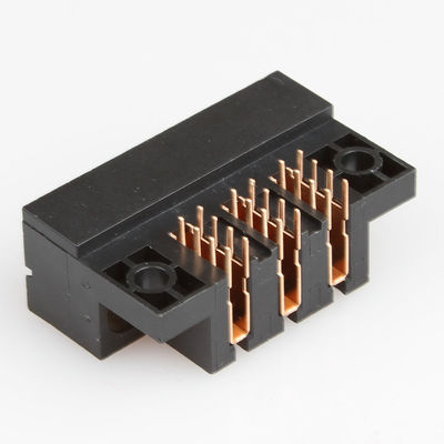 موصل شفرة الطاقة العملي OEM ، موصلات الكابلات الكهربائية MISTA 3Pin