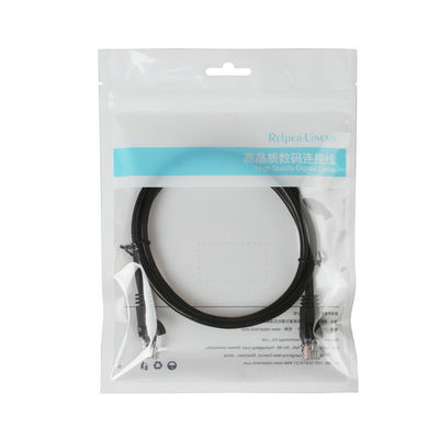 كبل التصحيح النحاسي 24AWG Cat 5e ، BC7 / 0.2 PVC سترة UTP Cat5e