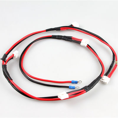 VH3.96 Power Wire Harness Cable مانعة لتسرب الماء لشاشة LED الخارجية