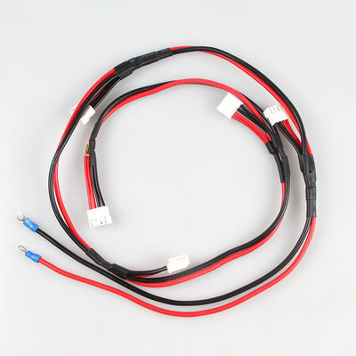 VH3.96 Power Wire Harness Cable مانعة لتسرب الماء لشاشة LED الخارجية