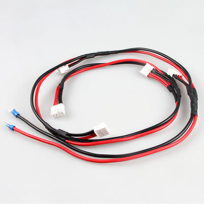 VH3.96 Power Wire Harness Cable مانعة لتسرب الماء لشاشة LED الخارجية