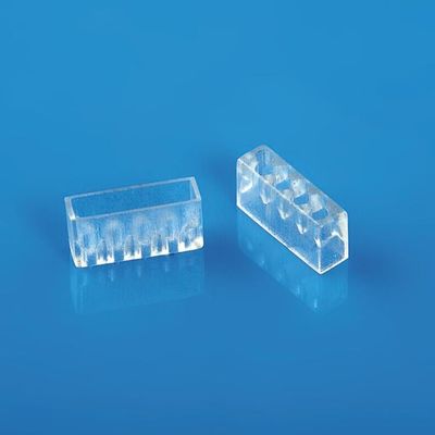 موصلات الأسلاك الكهربائية إيثرنت RJ45 لـ CAT5E CAT6 CAT6A CAT7 CAT8