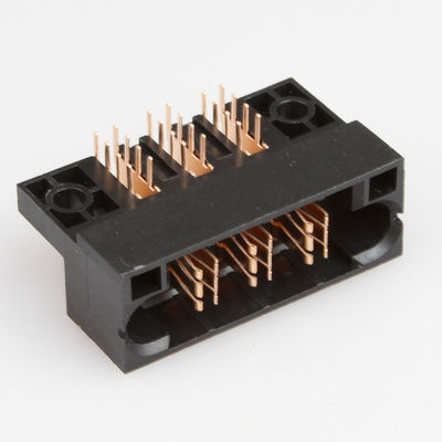 موصل شفرة الطاقة العملي OEM ، موصلات الكابلات الكهربائية MISTA 3Pin