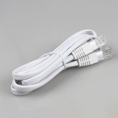 PC Cat6A Cat6 Cat5e Lan Cable Network Ethernet لوحدات التحكم في تلفزيون المودم