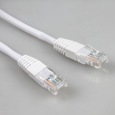 PC Cat6A Cat6 Cat5e Lan Cable Network Ethernet لوحدات التحكم في تلفزيون المودم