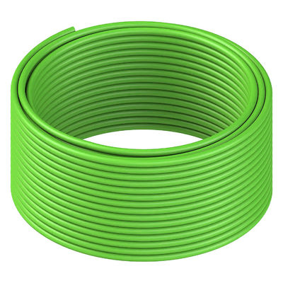 Modem Router UTP Cat5e Patch Cord PVC Jacket لأجهزة تلفزيون الكمبيوتر