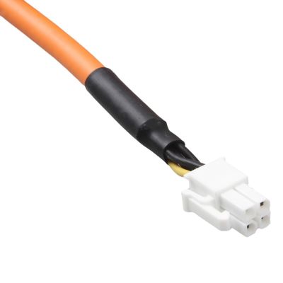 كابل التحكم في الطاقة من سلسلة V90 6FX3002-5CK01 لمحرك الخدمة منخفض الحثالة