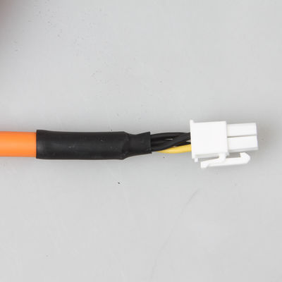 كابل التحكم في الطاقة من سلسلة V90 6FX3002-5CK01 لمحرك الخدمة منخفض الحثالة
