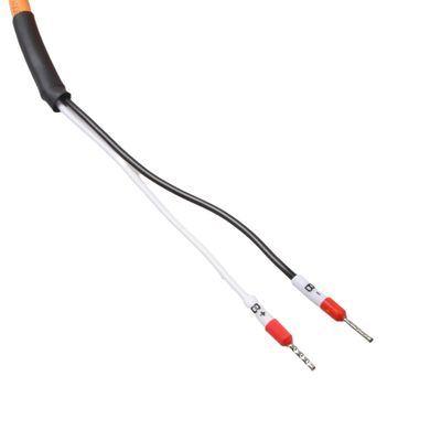 V90 6FX3002-5BL03-XXXX كابل الفرامل الخدمة التشغيل 4pin تركيب ثابت