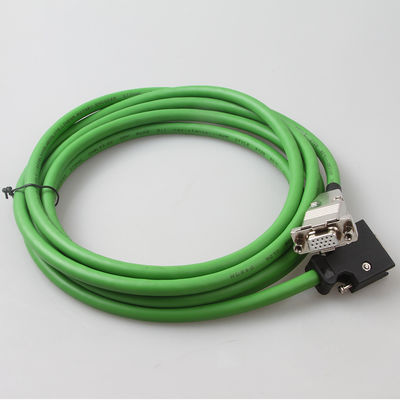 6FX3002-2DB20-XXXX V90 كابل محرك الخدمة كابل ترميز 3M 5M 10M