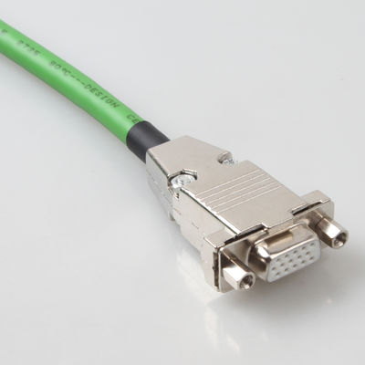 6FX3002-2DB20-XXXX V90 كابل محرك الخدمة كابل ترميز 3M 5M 10M